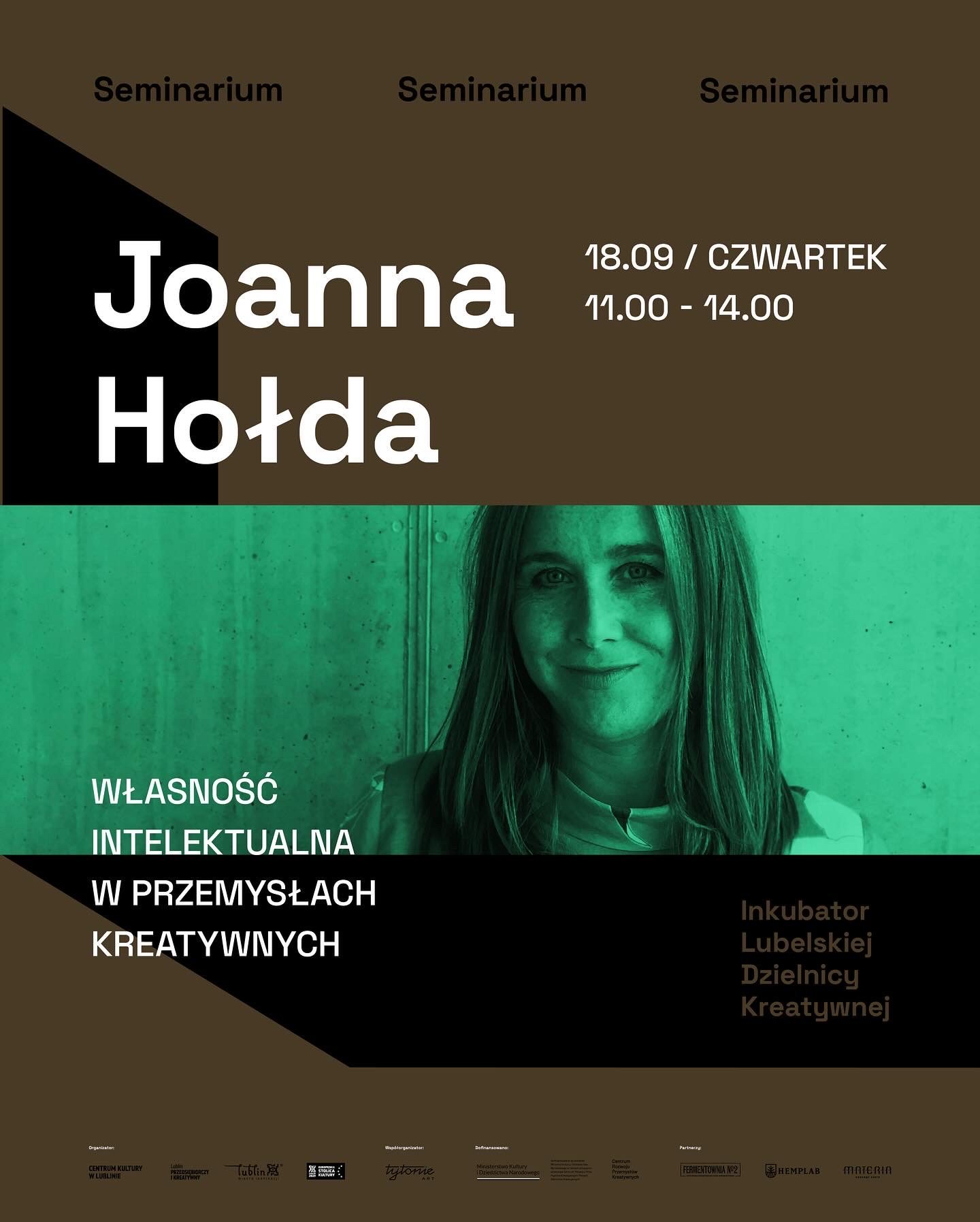 Własność intelektualna w przemysłach kreatywnych