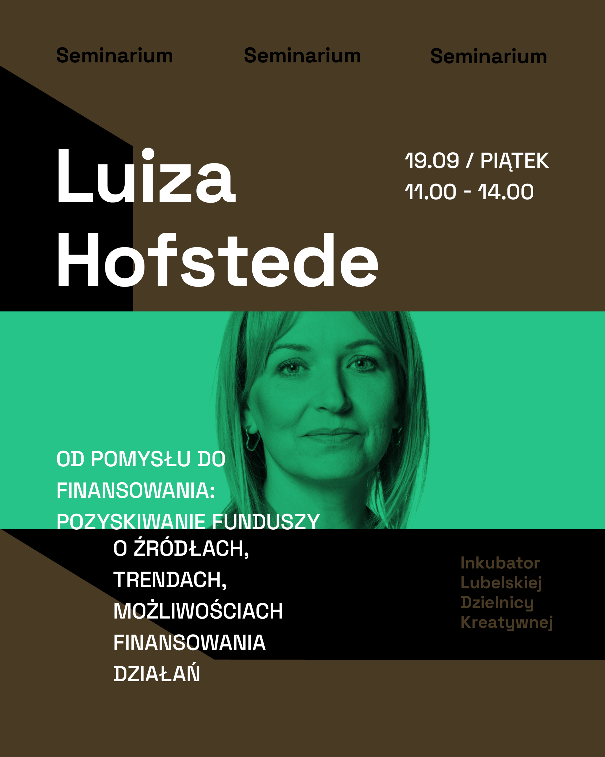 Od pomysłu do finansowania