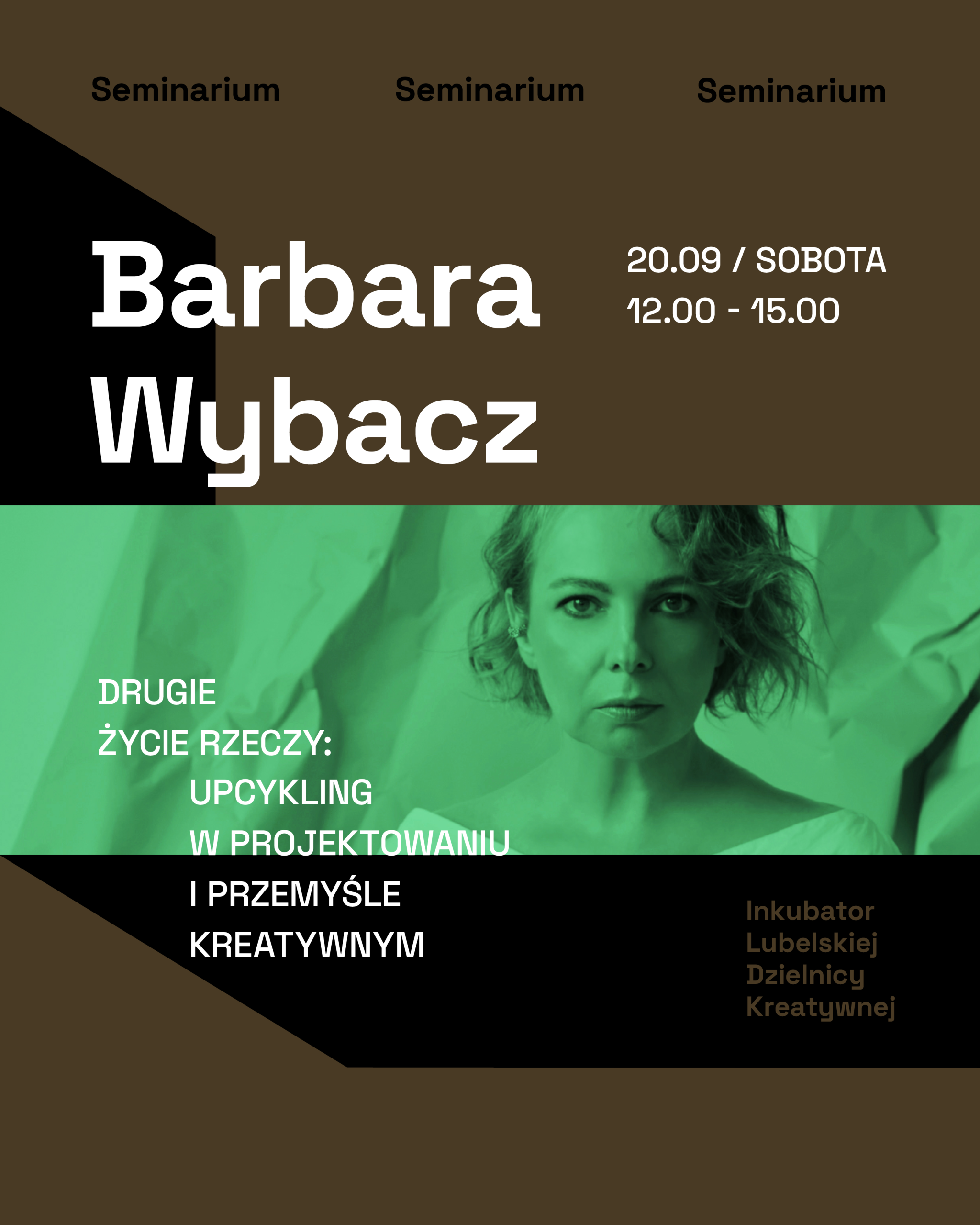 Drugie życie rzeczy: upcykling w projektowaniu i przemyśle kreatywnym